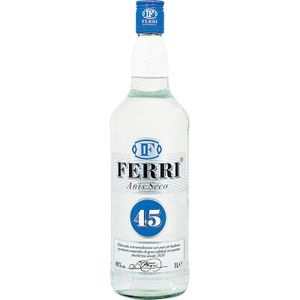 Anís Seco 1 L