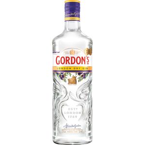 Ginebra 0,7 L