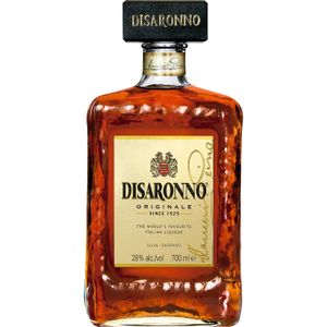Licor Almendra Amaretto 0,7 L
