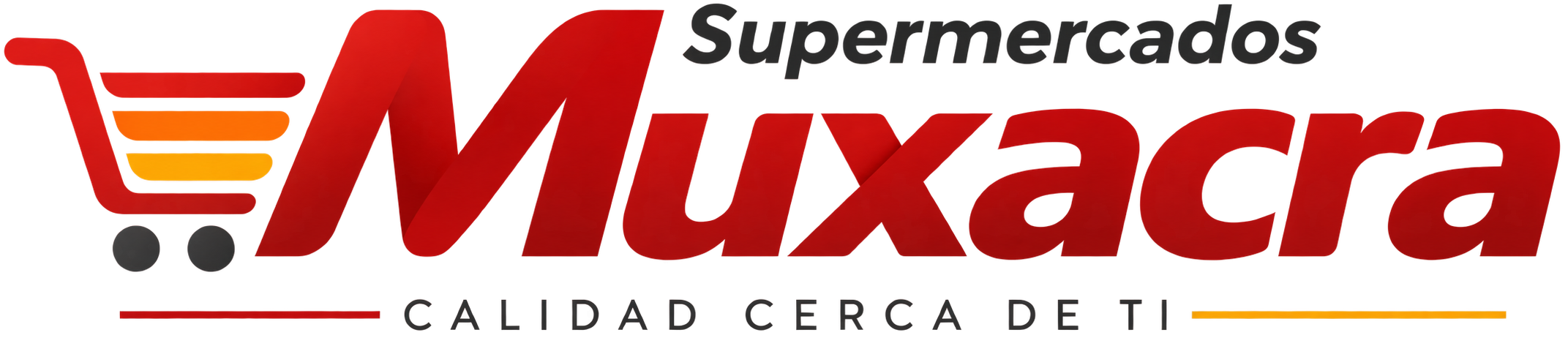 Supermercados Muxacra